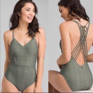 Prana Talula One Piece